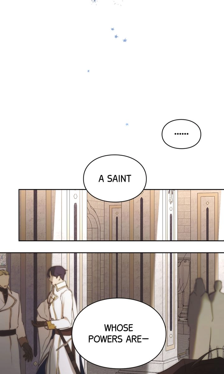 The Fake Saintess Awaits Her Exit Chapter 1 page 76 - 