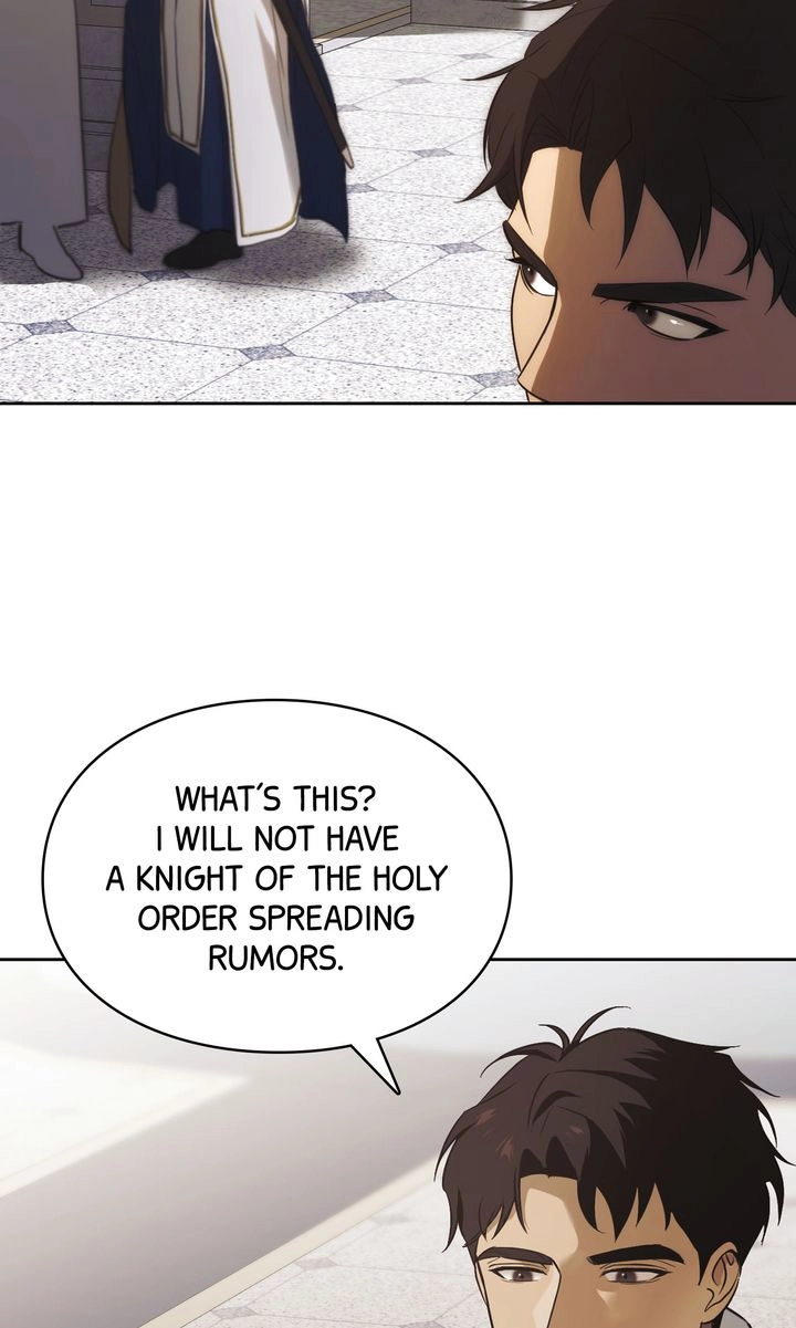 The Fake Saintess Awaits Her Exit Chapter 1 page 77 - 