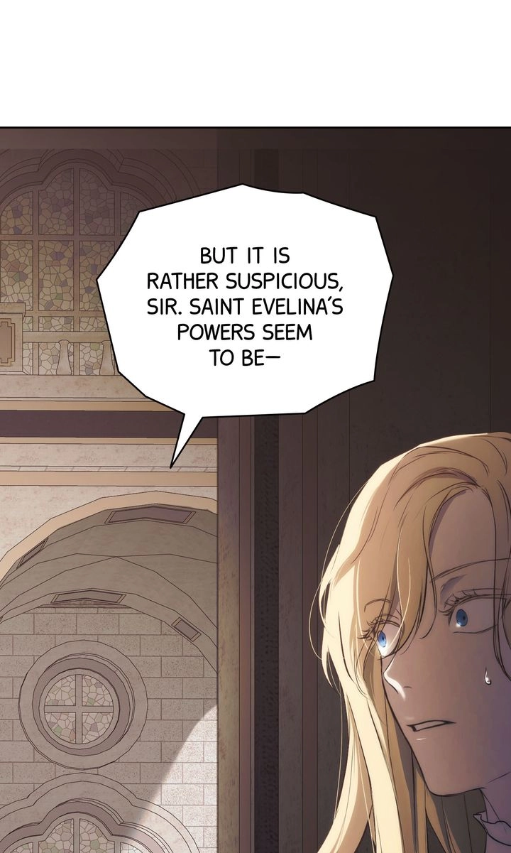 The Fake Saintess Awaits Her Exit Chapter 1 page 79 - 