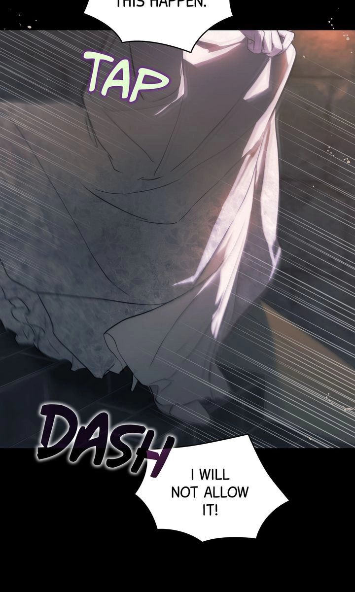 The Fake Saintess Awaits Her Exit Chapter 1 page 83 - 