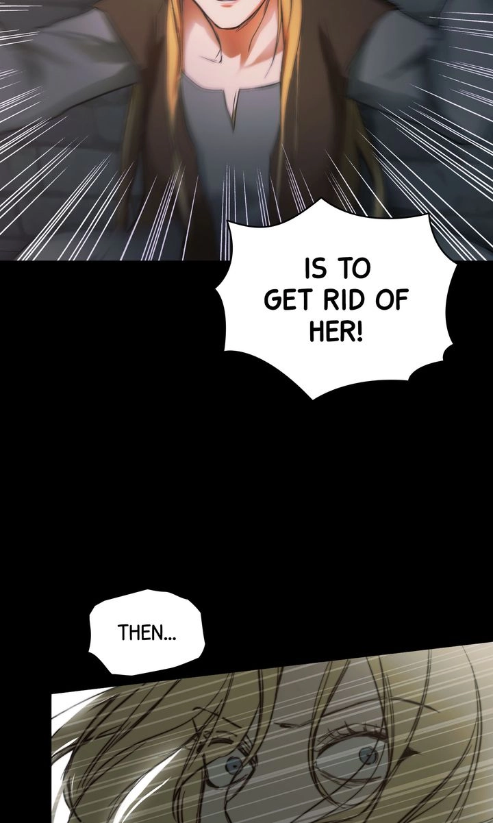 The Fake Saintess Awaits Her Exit Chapter 1 page 85 - 