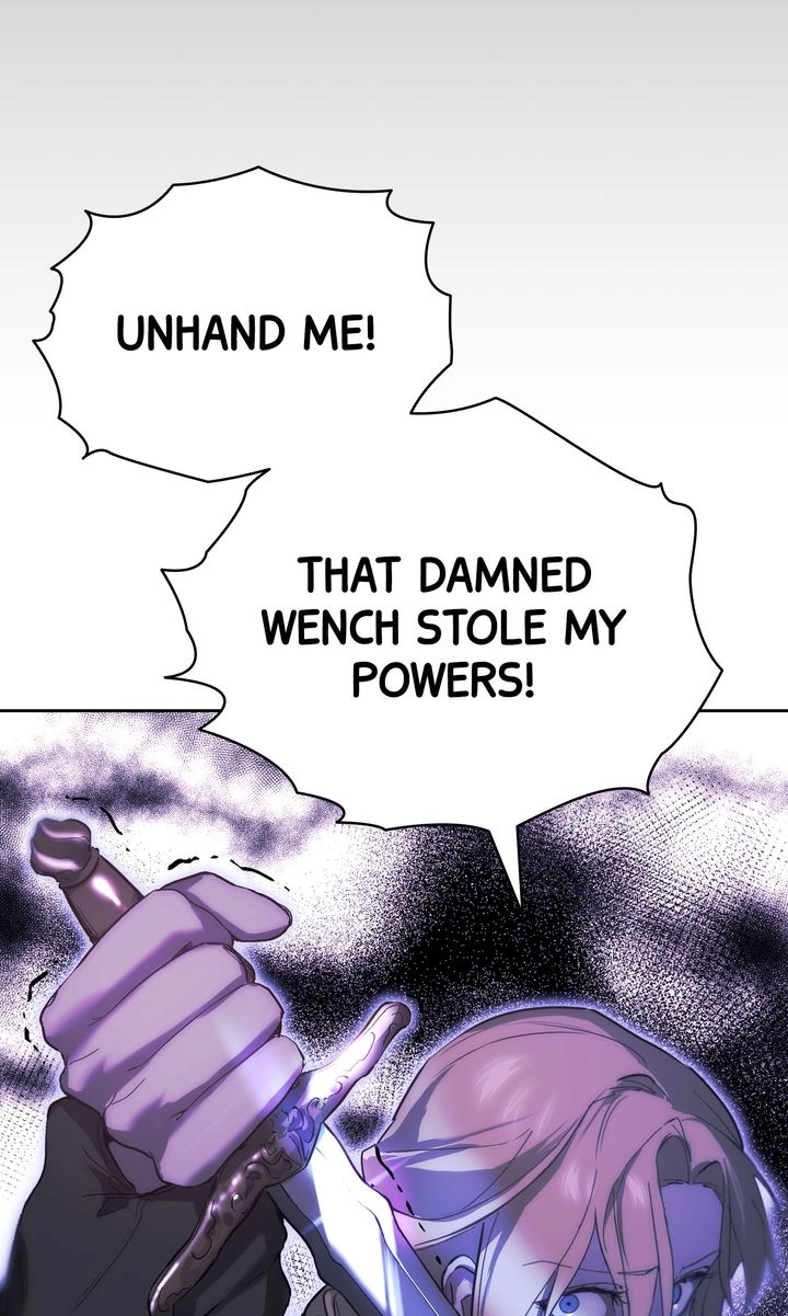The Fake Saintess Awaits Her Exit Chapter 1 page 89 - 