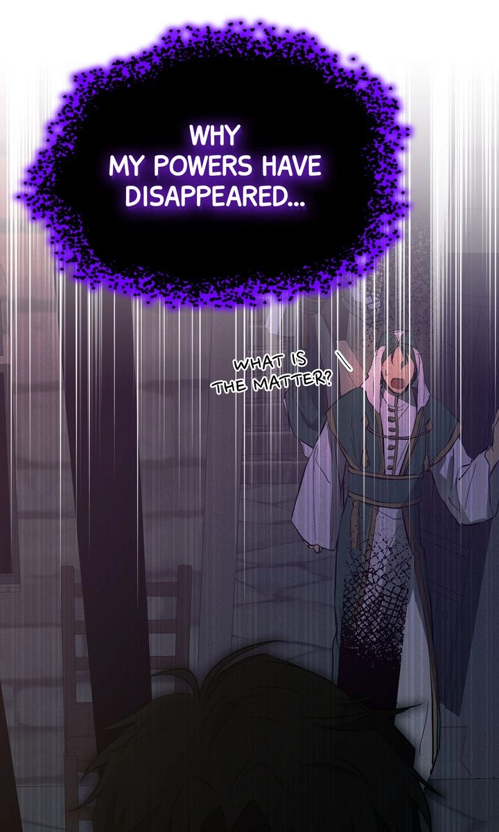 The Fake Saintess Awaits Her Exit Chapter 1 page 91 - 