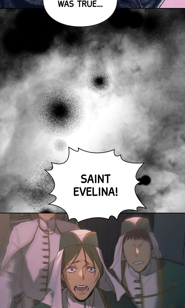 The Fake Saintess Awaits Her Exit Chapter 1 page 95 - 
