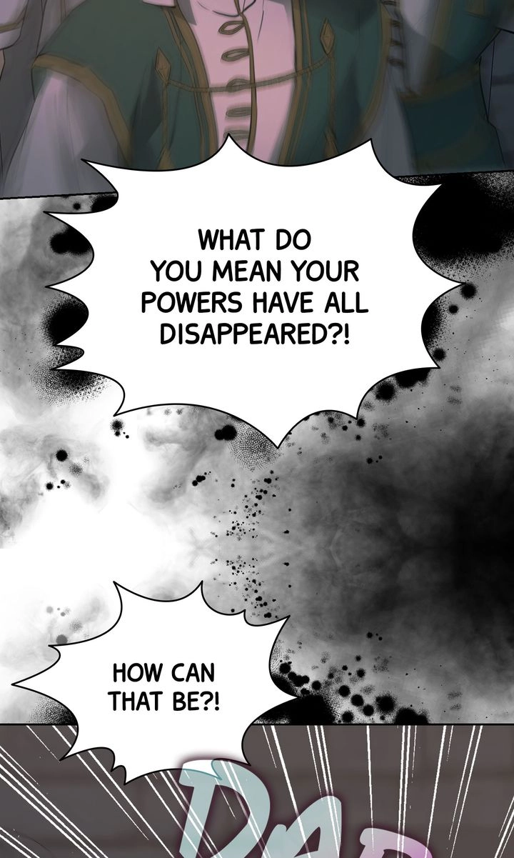 The Fake Saintess Awaits Her Exit Chapter 1 page 96 - 