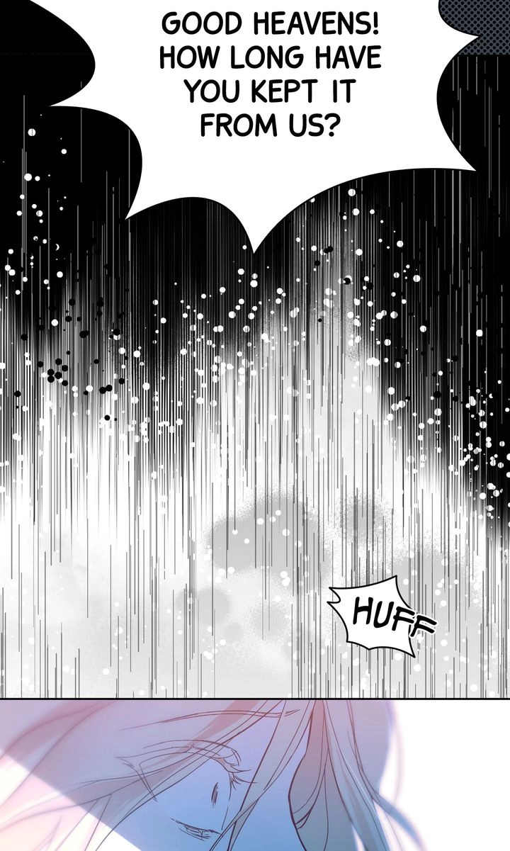 The Fake Saintess Awaits Her Exit Chapter 1 page 98 - 
