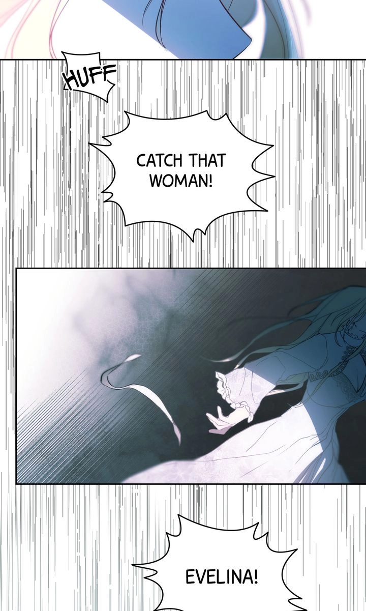 The Fake Saintess Awaits Her Exit Chapter 1 page 99 - 