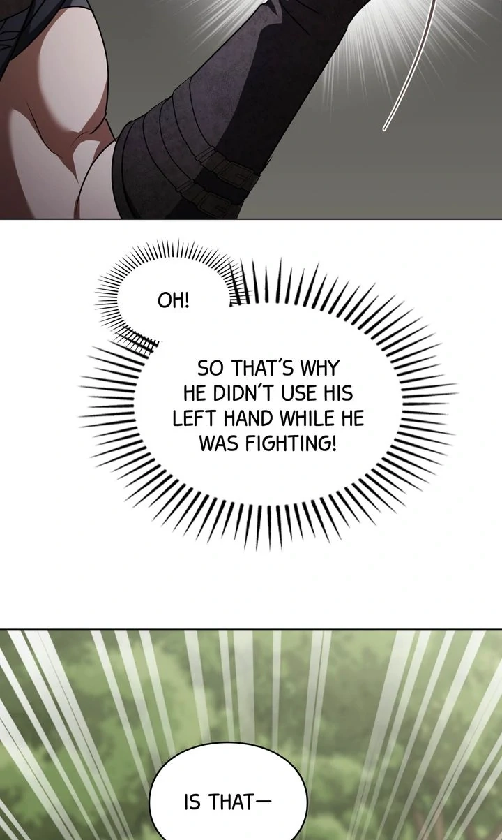 The Fake Saintess Awaits Her Exit Chapter 10.1 page 11 - 