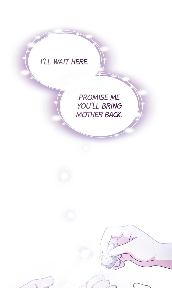 The Fake Saintess Awaits Her Exit Chapter 10.1 page 17 - 