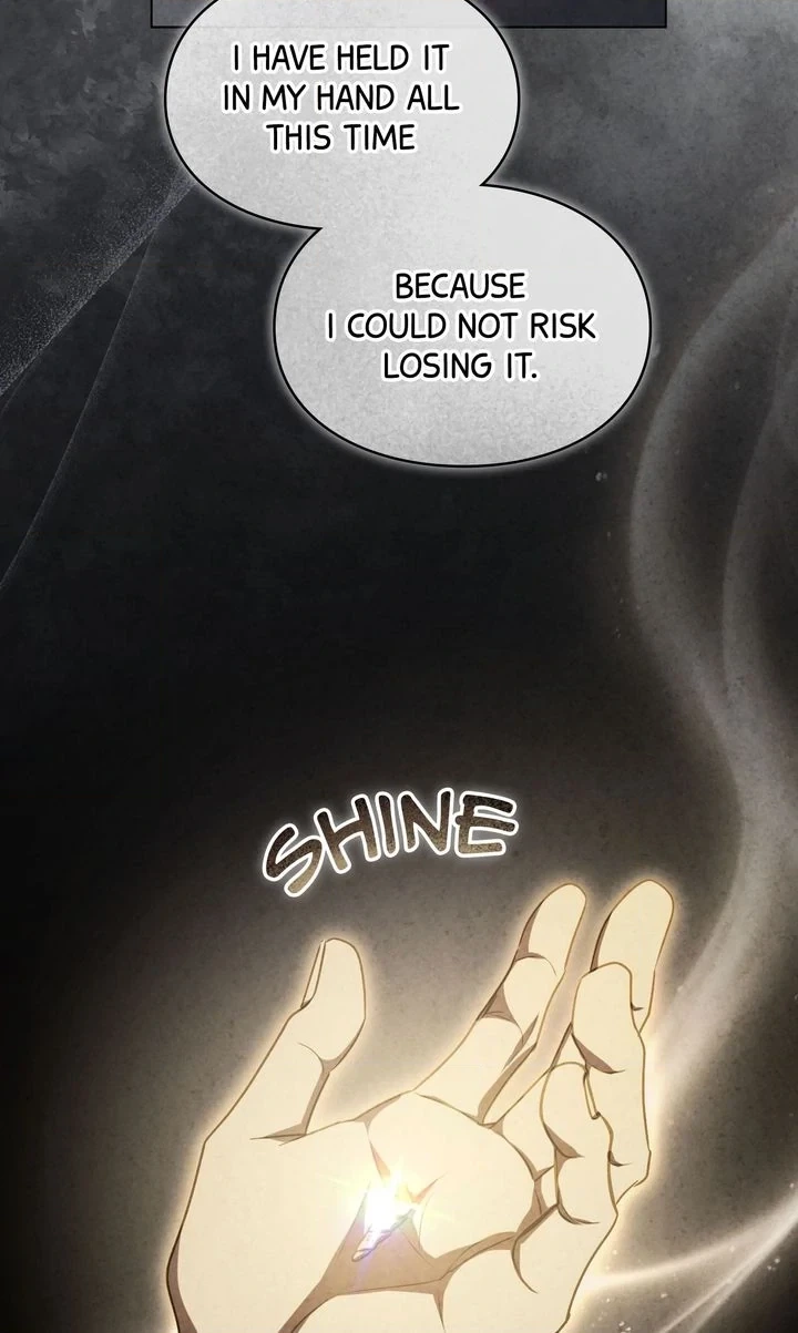The Fake Saintess Awaits Her Exit Chapter 10.1 page 20 - 