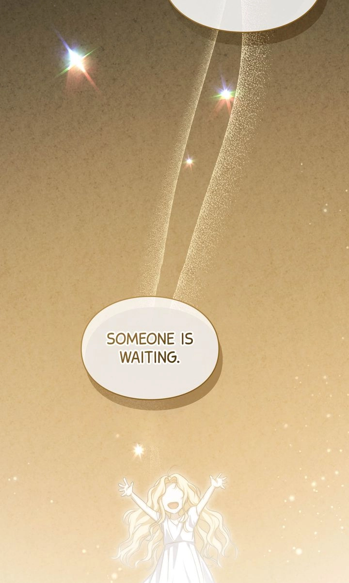 The Fake Saintess Awaits Her Exit Chapter 10.1 page 23 - 