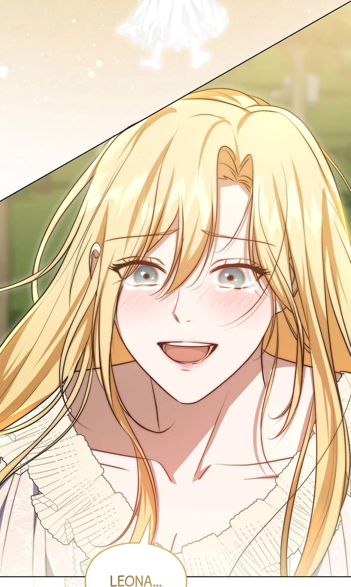 The Fake Saintess Awaits Her Exit Chapter 10.1 page 24 - 