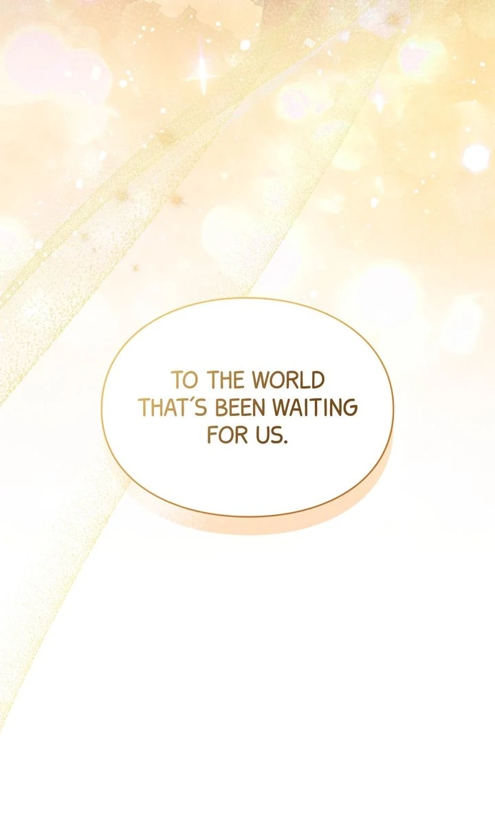 The Fake Saintess Awaits Her Exit Chapter 10.1 page 27 - 