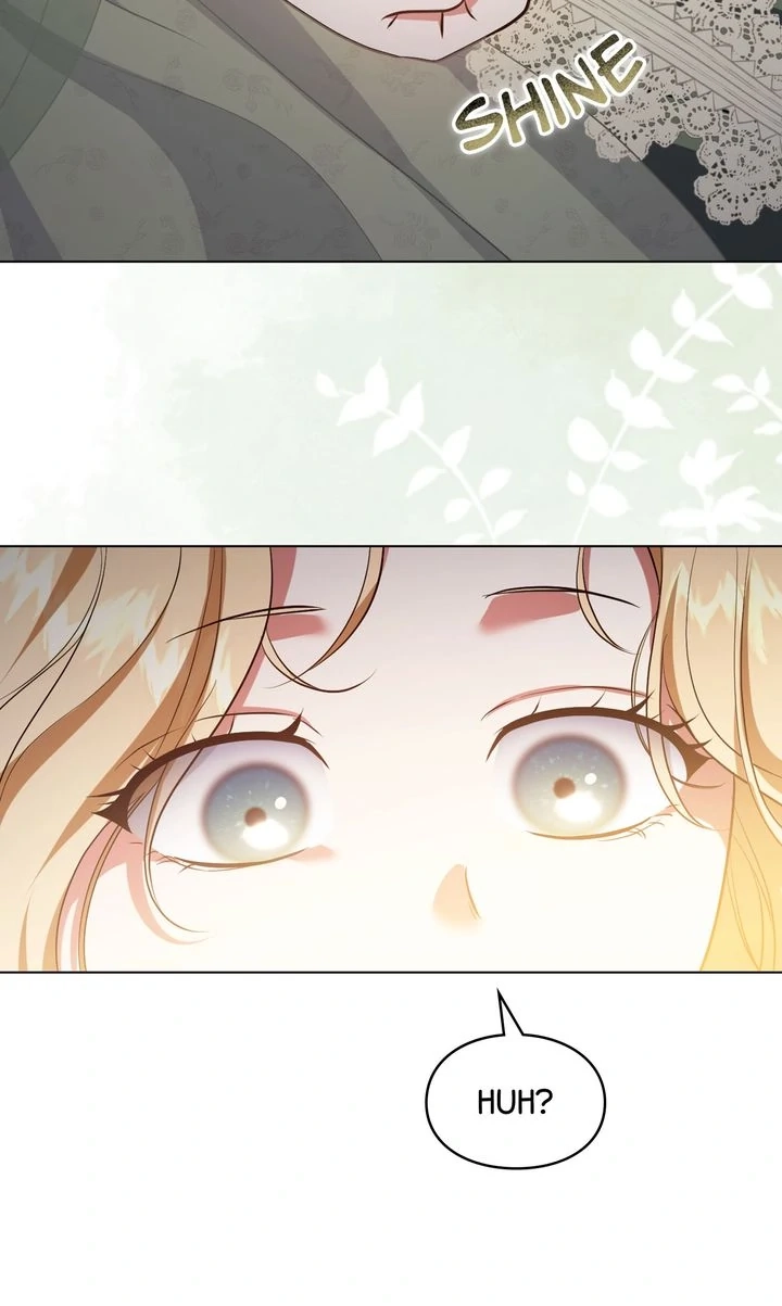 The Fake Saintess Awaits Her Exit Chapter 10.1 page 35 - 
