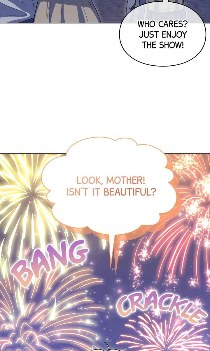 The Fake Saintess Awaits Her Exit Chapter 10.1 page 47 - 