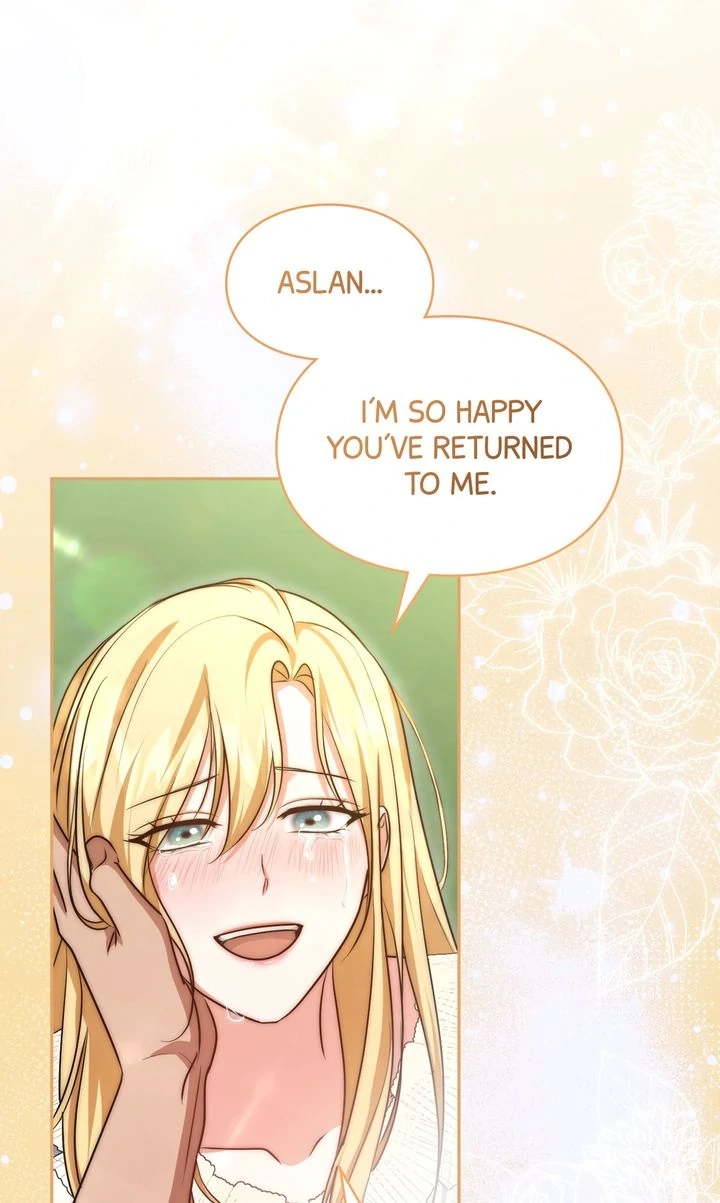 The Fake Saintess Awaits Her Exit Chapter 10.1 page 6 - 
