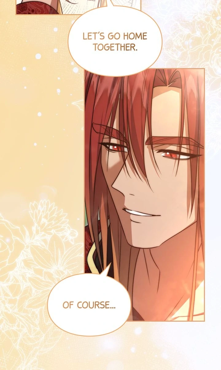 The Fake Saintess Awaits Her Exit Chapter 10.1 page 7 - 