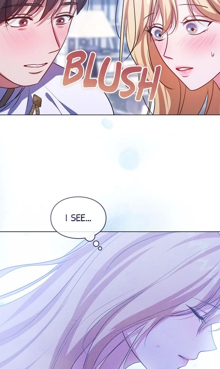 The Fake Saintess Awaits Her Exit Chapter 10.1 page 66 - 