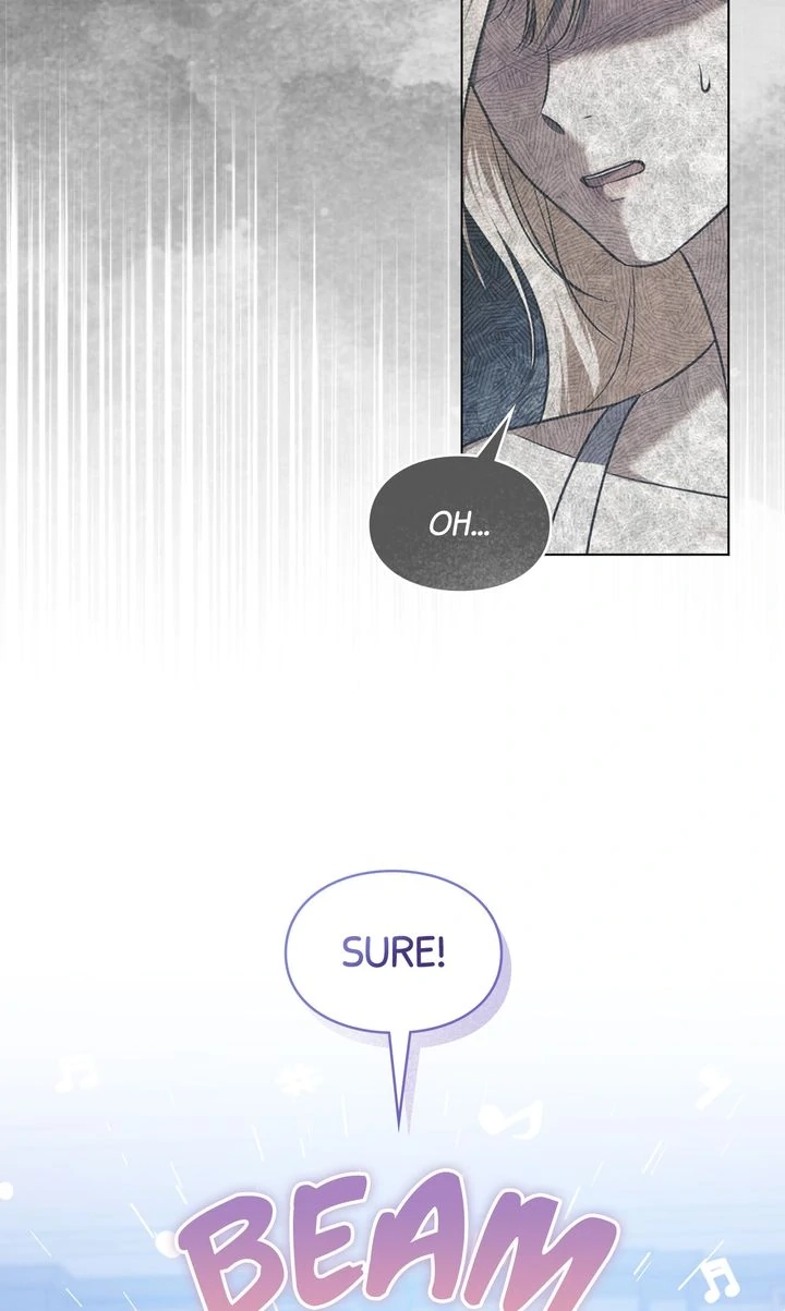 The Fake Saintess Awaits Her Exit Chapter 10.1 page 70 - 