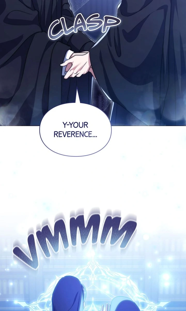 The Fake Saintess Awaits Her Exit Chapter 10.1 page 79 - 