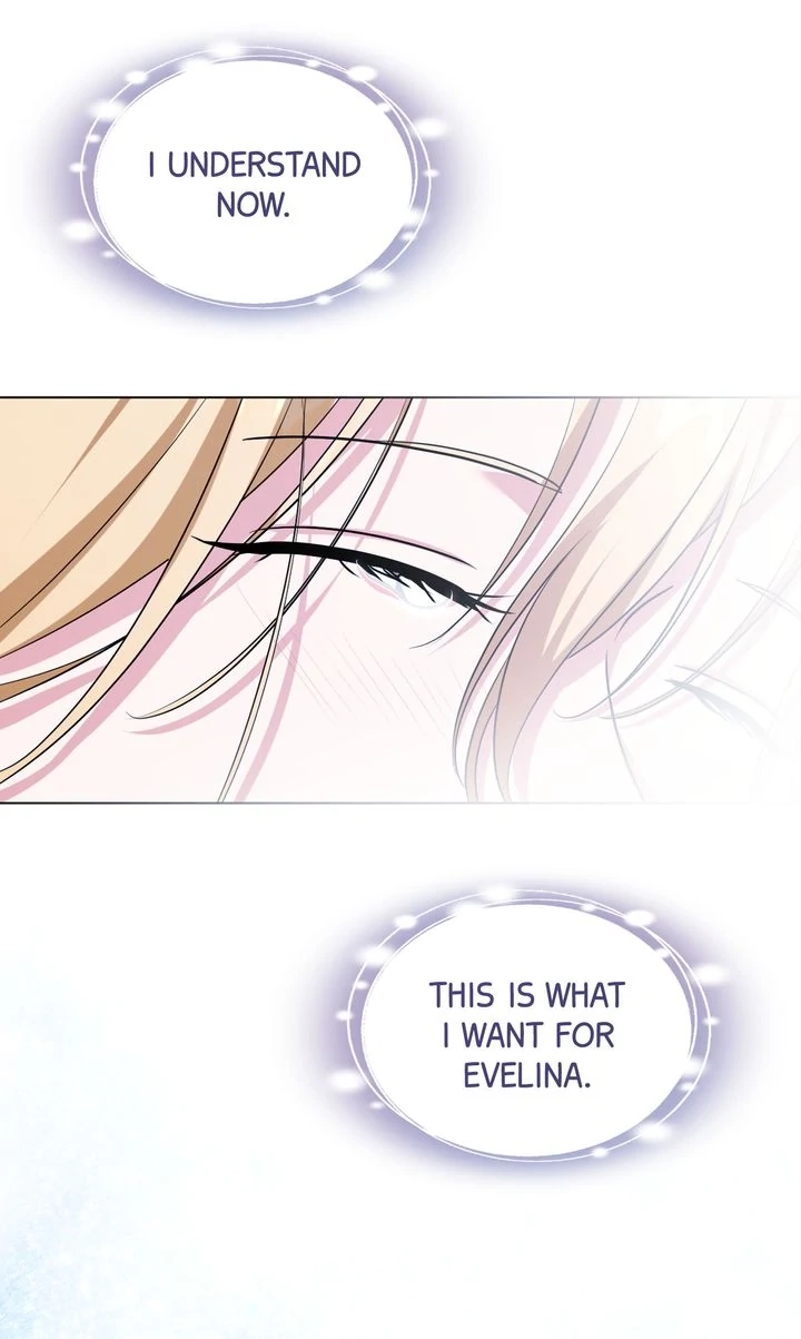The Fake Saintess Awaits Her Exit Chapter 10.1 page 81 - 