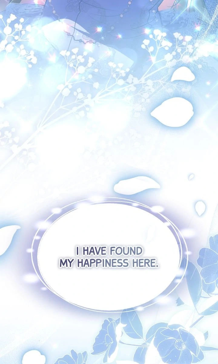 The Fake Saintess Awaits Her Exit Chapter 10.1 page 88 - 