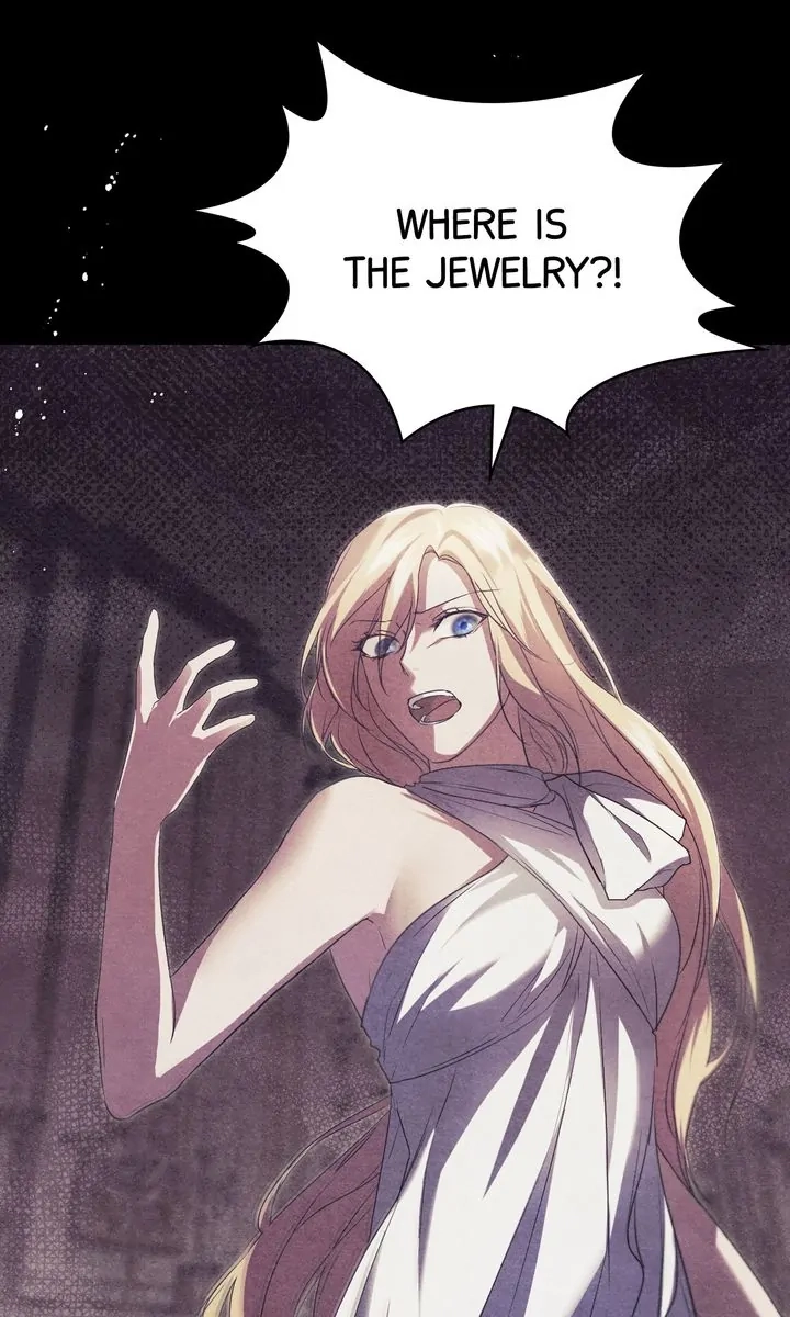 The Fake Saintess Awaits Her Exit Chapter 10 page 12 - 