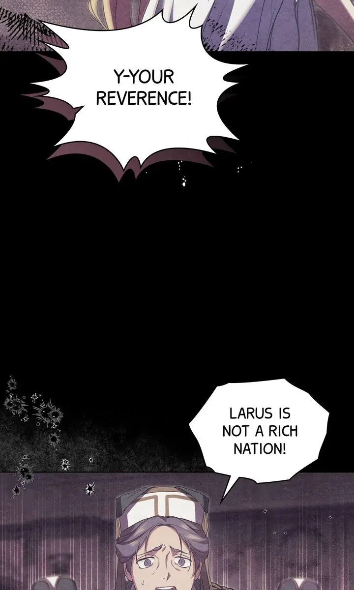 The Fake Saintess Awaits Her Exit Chapter 10 page 13 - 