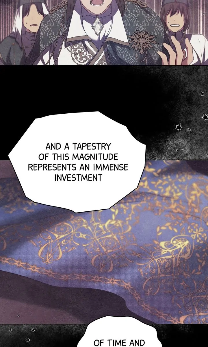 The Fake Saintess Awaits Her Exit Chapter 10 page 14 - 