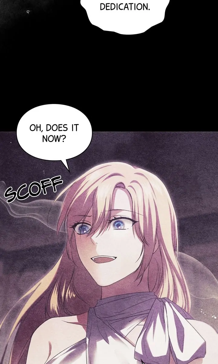 The Fake Saintess Awaits Her Exit Chapter 10 page 15 - 