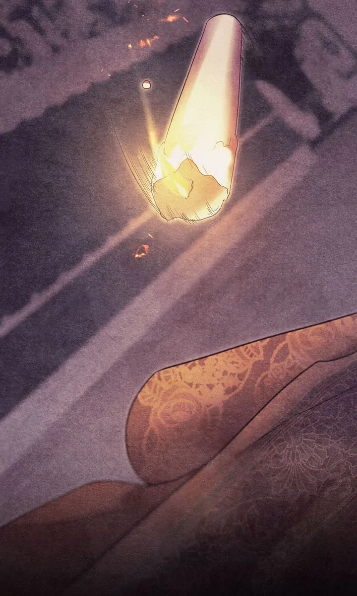 The Fake Saintess Awaits Her Exit Chapter 10 page 19 - 