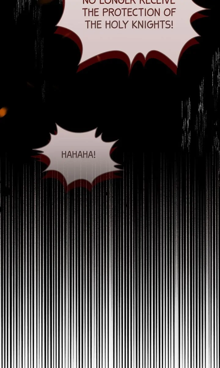 The Fake Saintess Awaits Her Exit Chapter 10 page 23 - 
