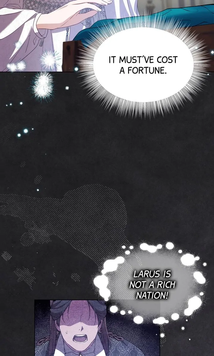 The Fake Saintess Awaits Her Exit Chapter 10 page 27 - 