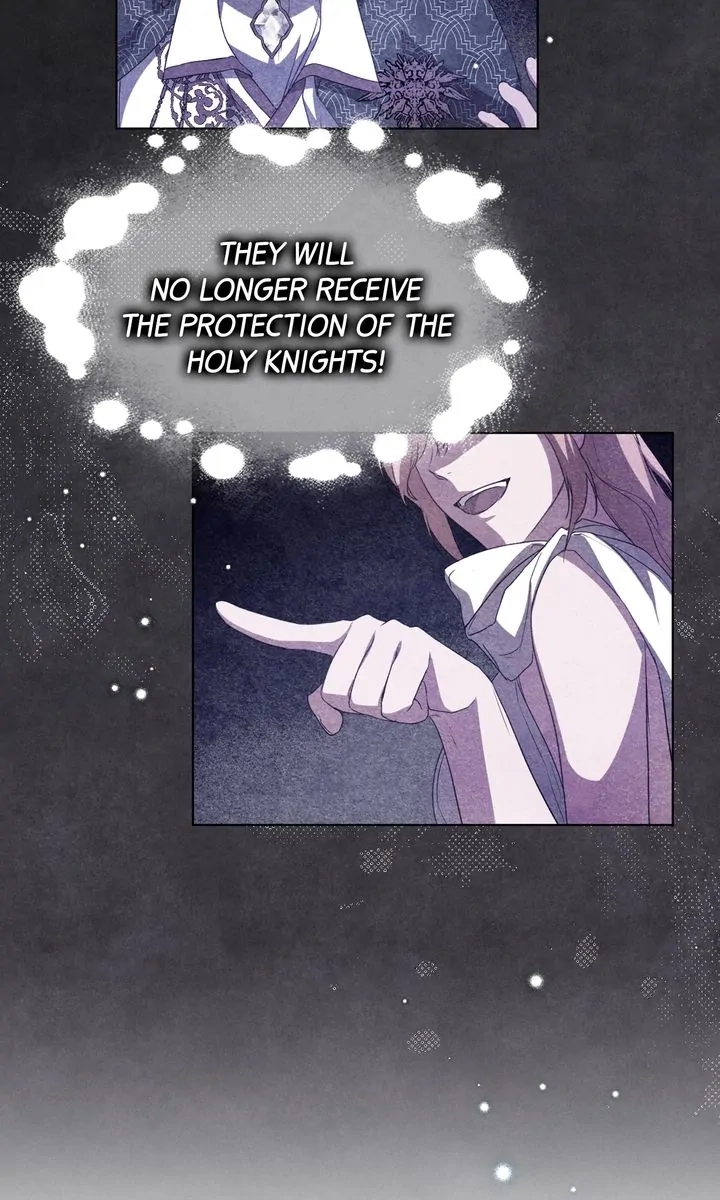 The Fake Saintess Awaits Her Exit Chapter 10 page 28 - 