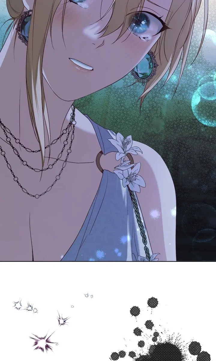 The Fake Saintess Awaits Her Exit Chapter 10 page 30 - 
