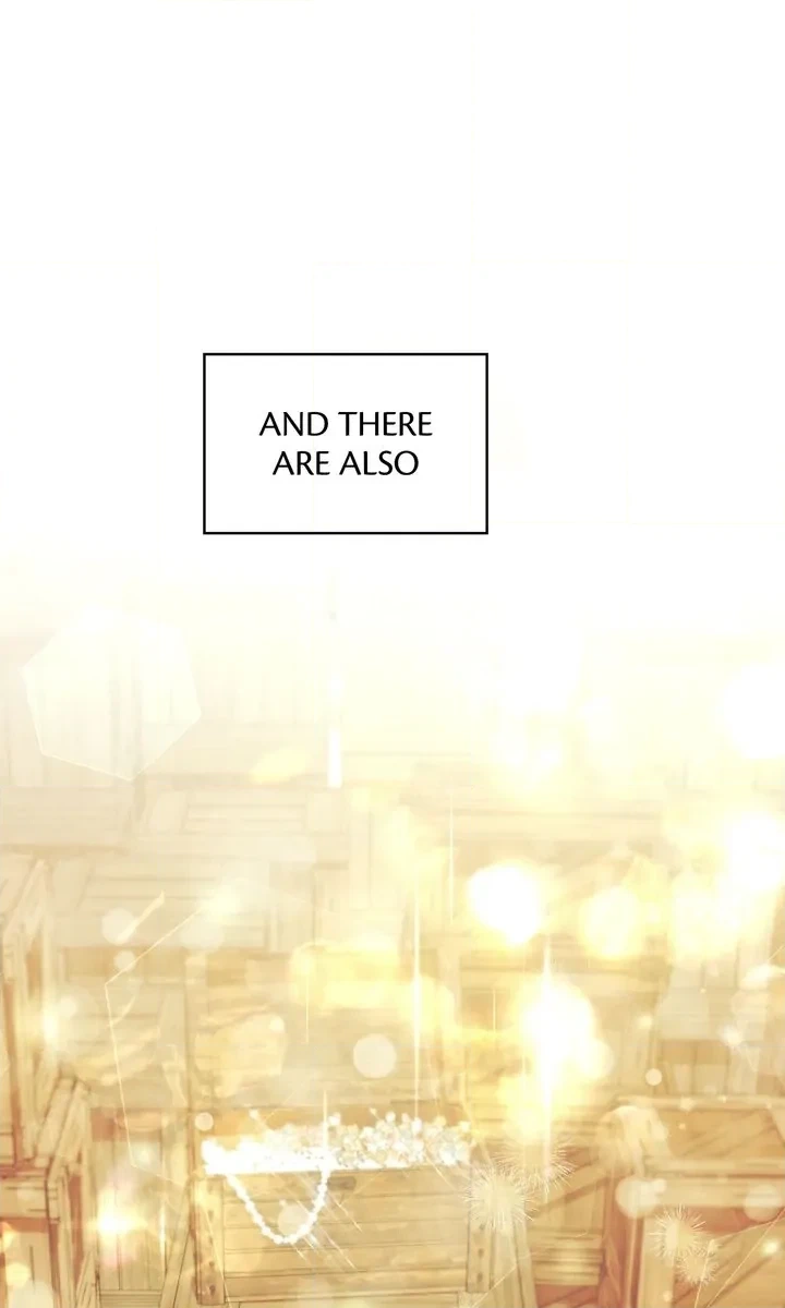 The Fake Saintess Awaits Her Exit Chapter 10 page 4 - 