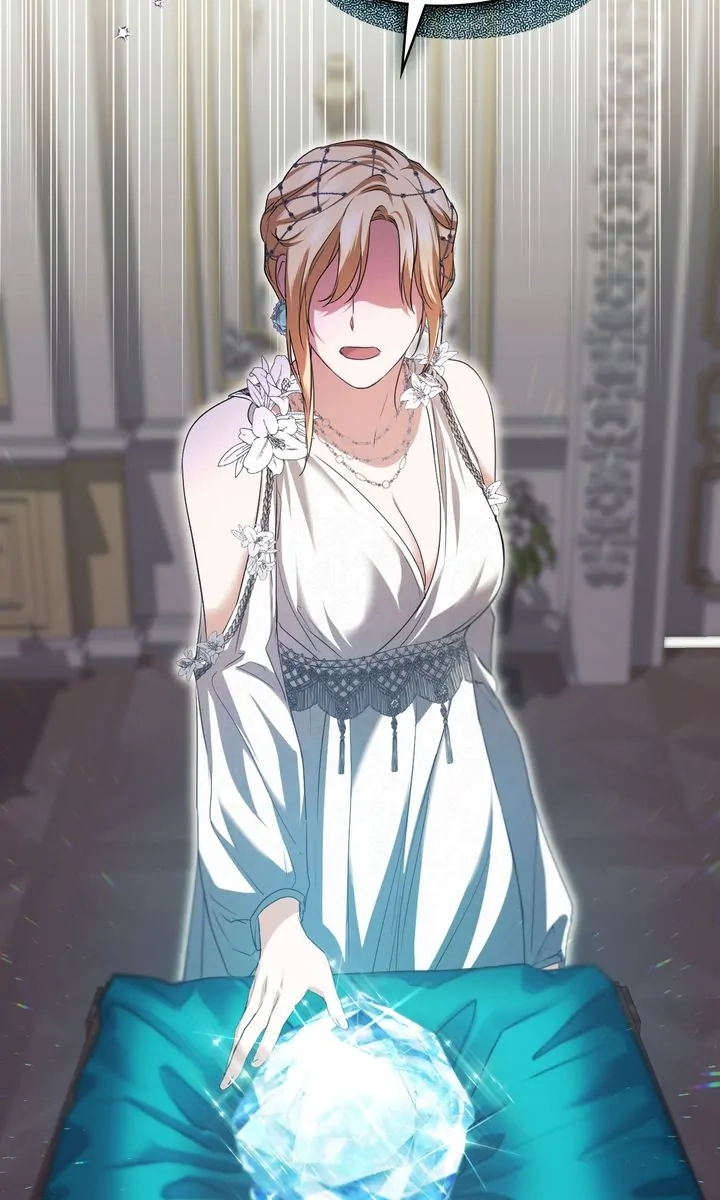 The Fake Saintess Awaits Her Exit Chapter 10 page 32 - 