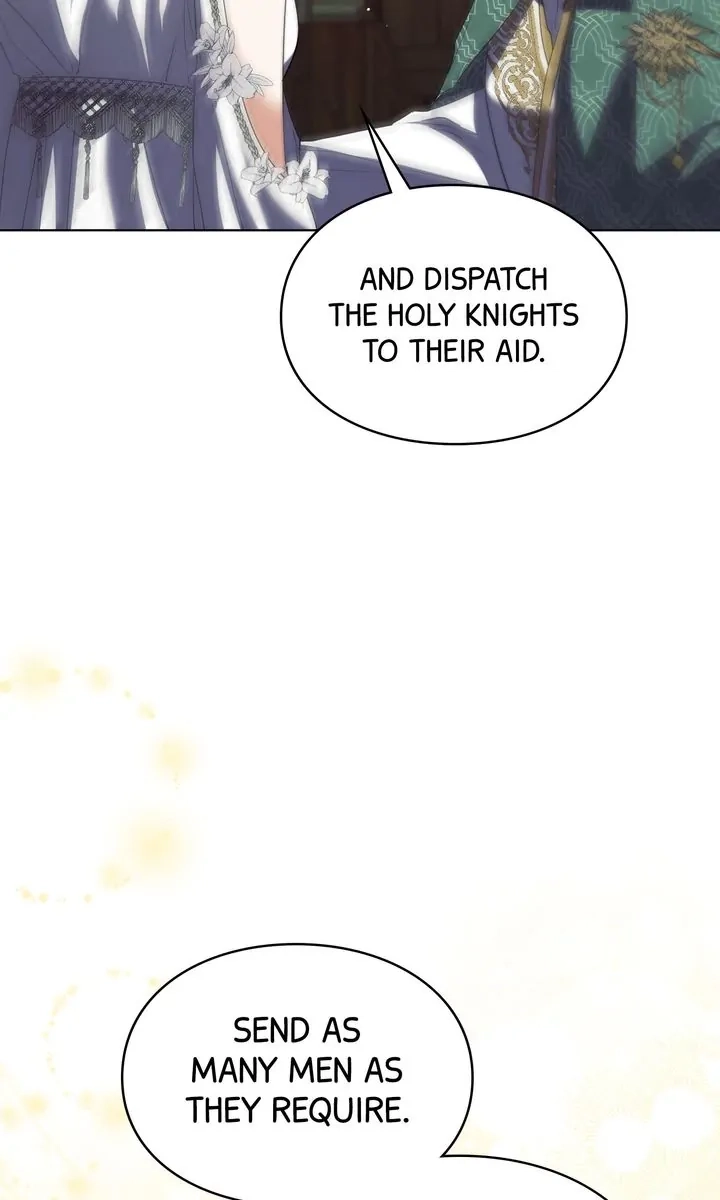 The Fake Saintess Awaits Her Exit Chapter 10 page 34 - 