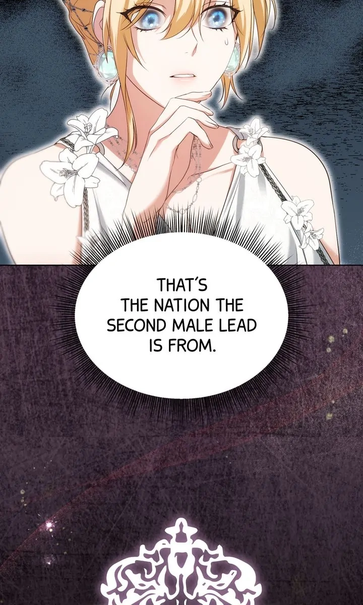 The Fake Saintess Awaits Her Exit Chapter 10 page 41 - 