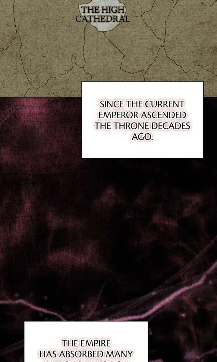 The Fake Saintess Awaits Her Exit Chapter 10 page 43 - 