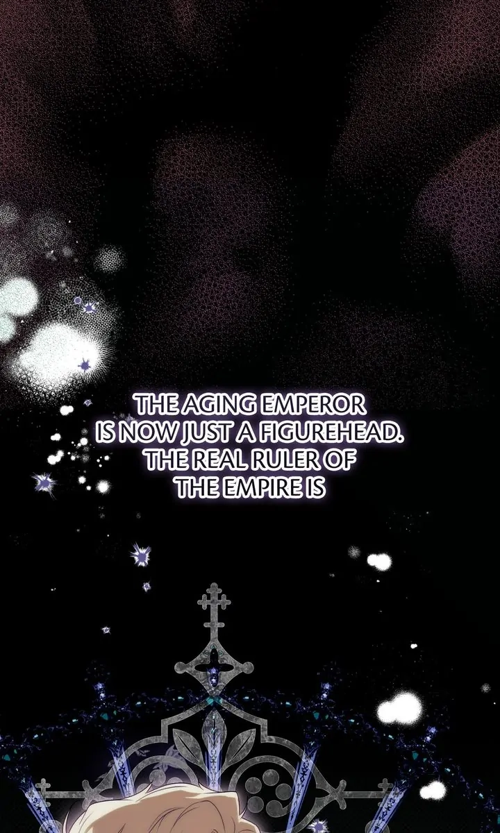 The Fake Saintess Awaits Her Exit Chapter 10 page 46 - 