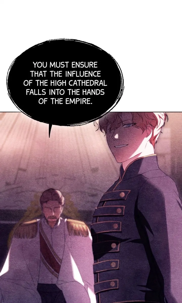 The Fake Saintess Awaits Her Exit Chapter 10 page 50 - 