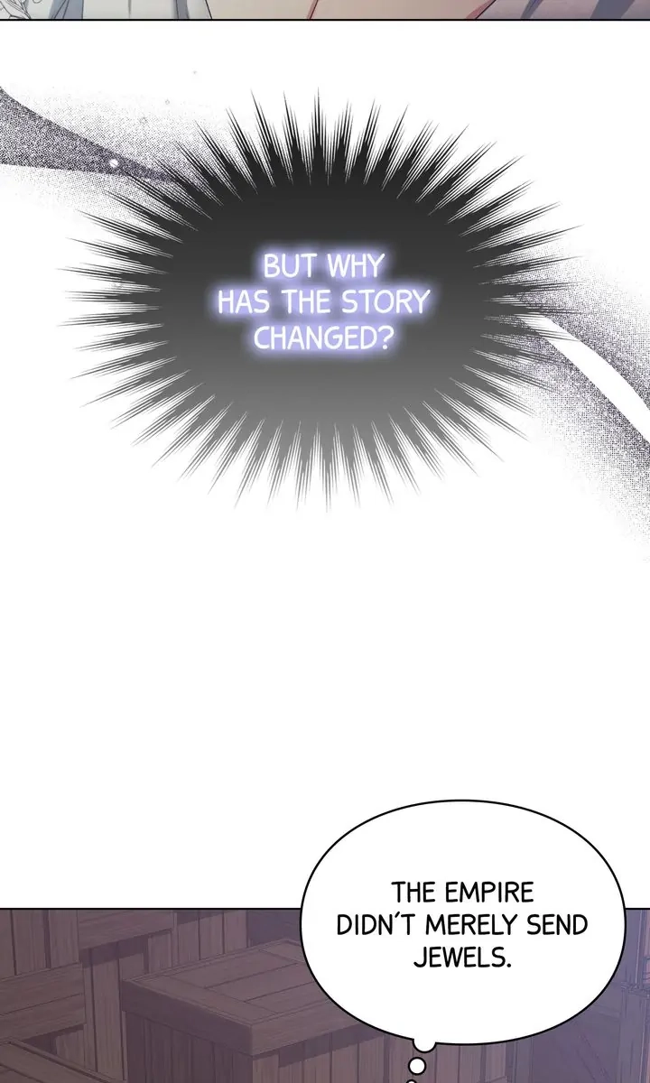 The Fake Saintess Awaits Her Exit Chapter 10 page 54 - 