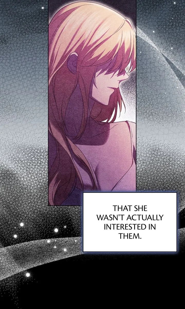 The Fake Saintess Awaits Her Exit Chapter 10 page 63 - 