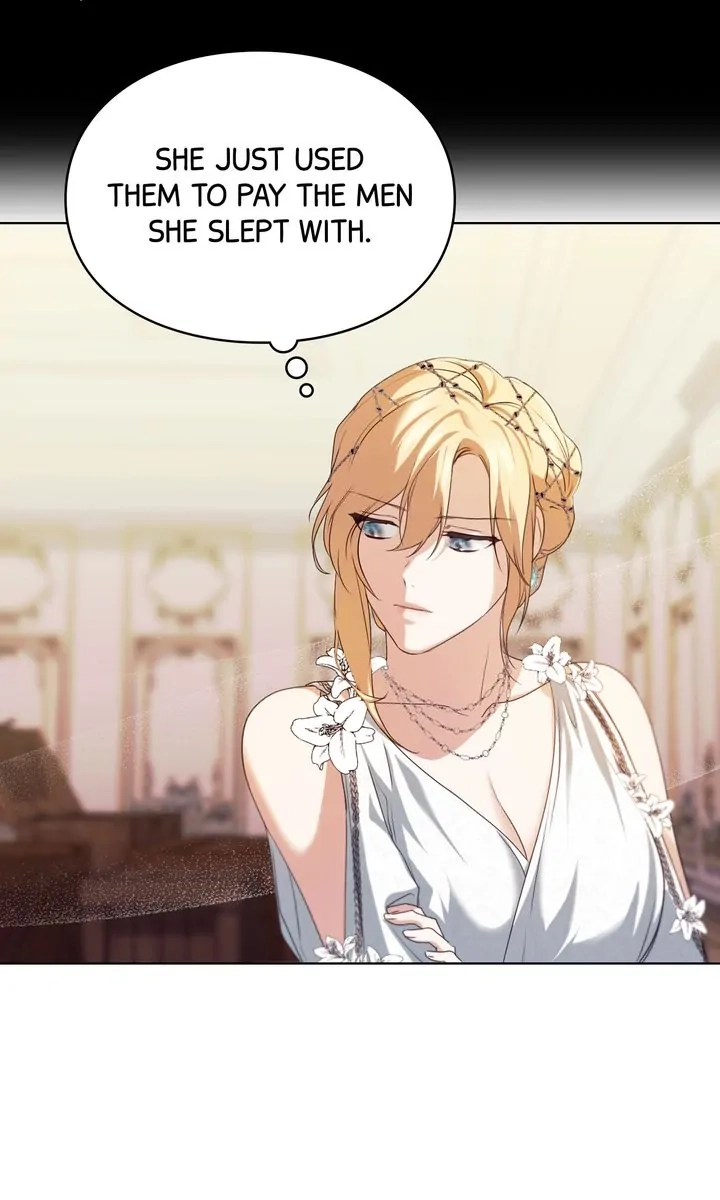 The Fake Saintess Awaits Her Exit Chapter 10 page 64 - 