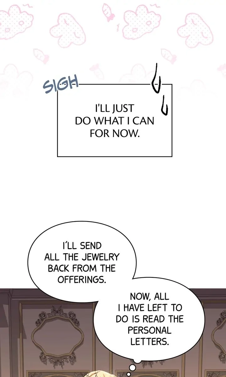The Fake Saintess Awaits Her Exit Chapter 10 page 66 - 