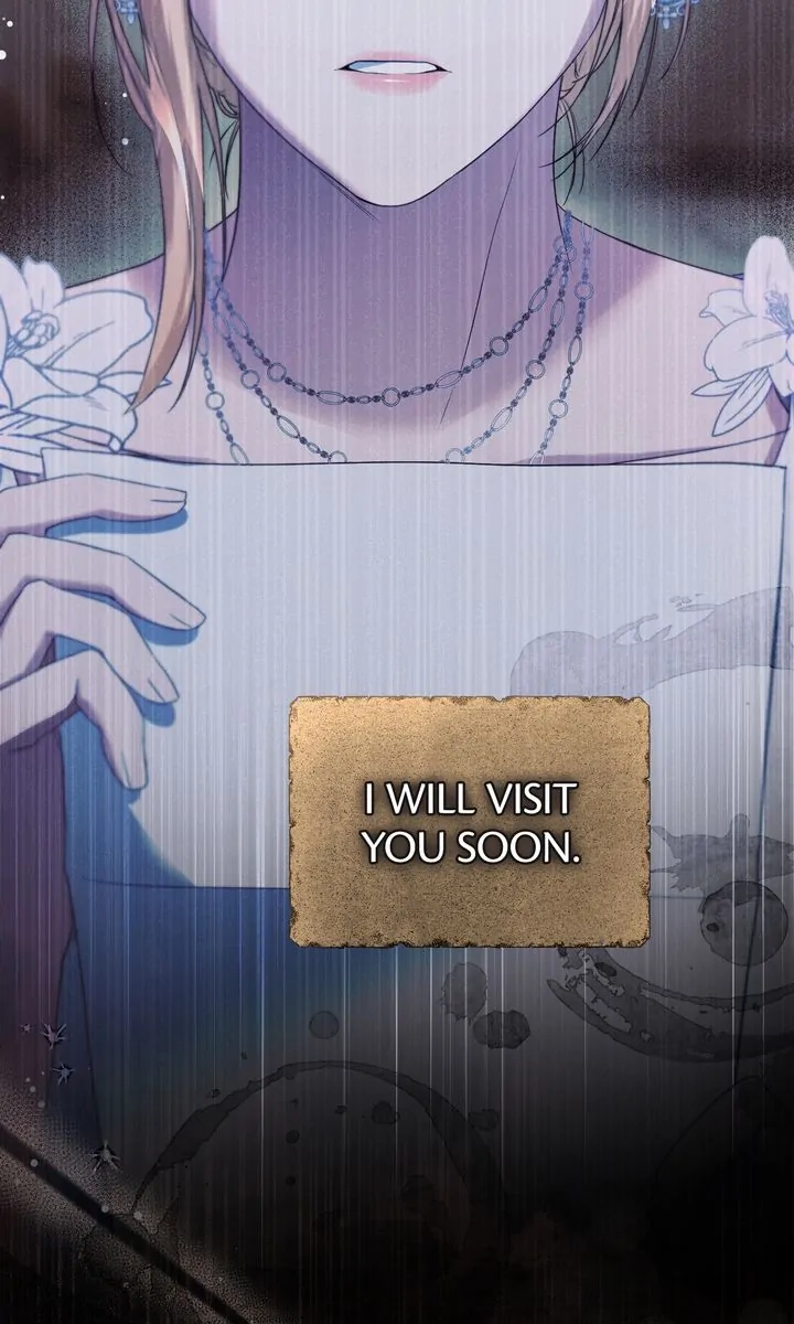 The Fake Saintess Awaits Her Exit Chapter 10 page 76 - 