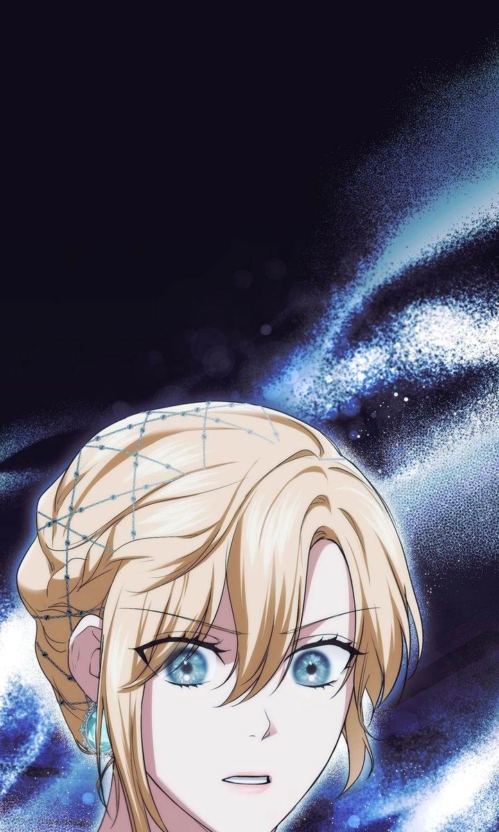 The Fake Saintess Awaits Her Exit Chapter 11 page 1 - 