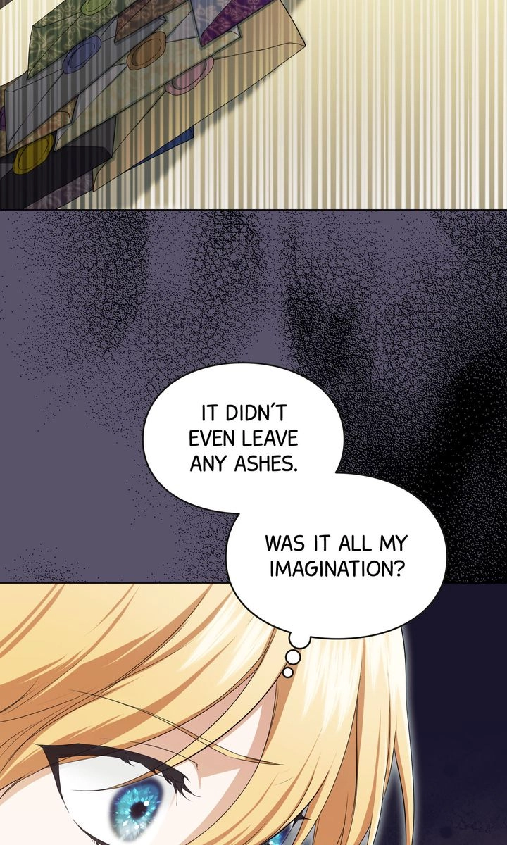 The Fake Saintess Awaits Her Exit Chapter 11 page 11 - 