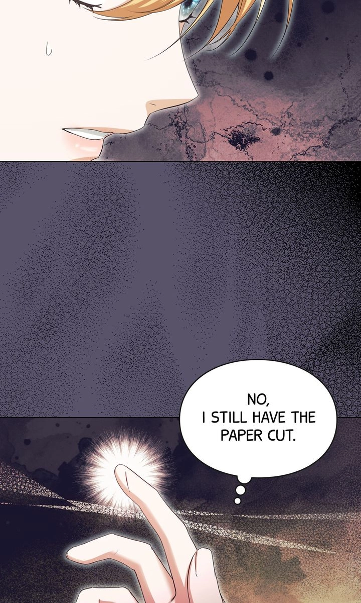 The Fake Saintess Awaits Her Exit Chapter 11 page 12 - 
